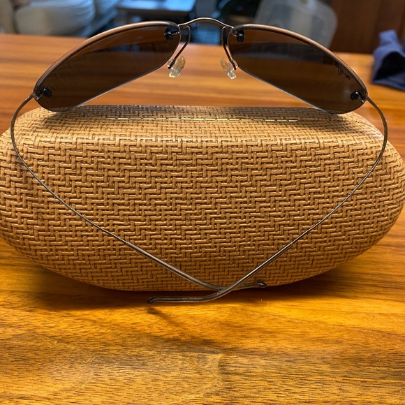 Maui Jim “Kapalua” unisex sunglasses - Picture 10 of 15